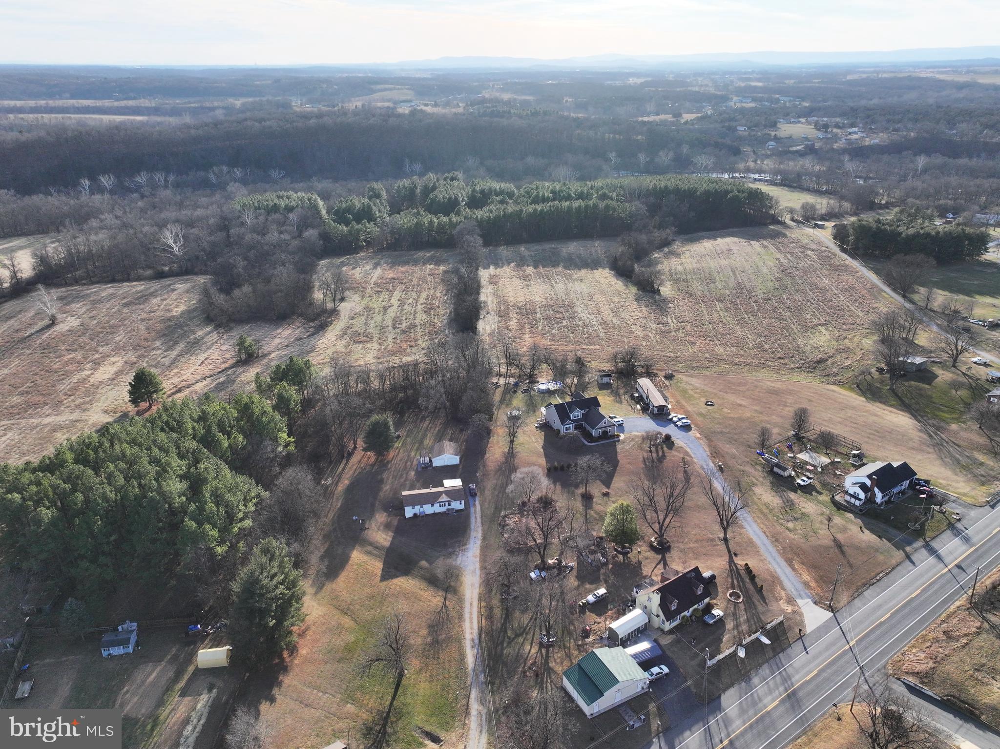 Walnut Point West Hagerstown, MD 21740 - Photo 11 of 42 a view of a city