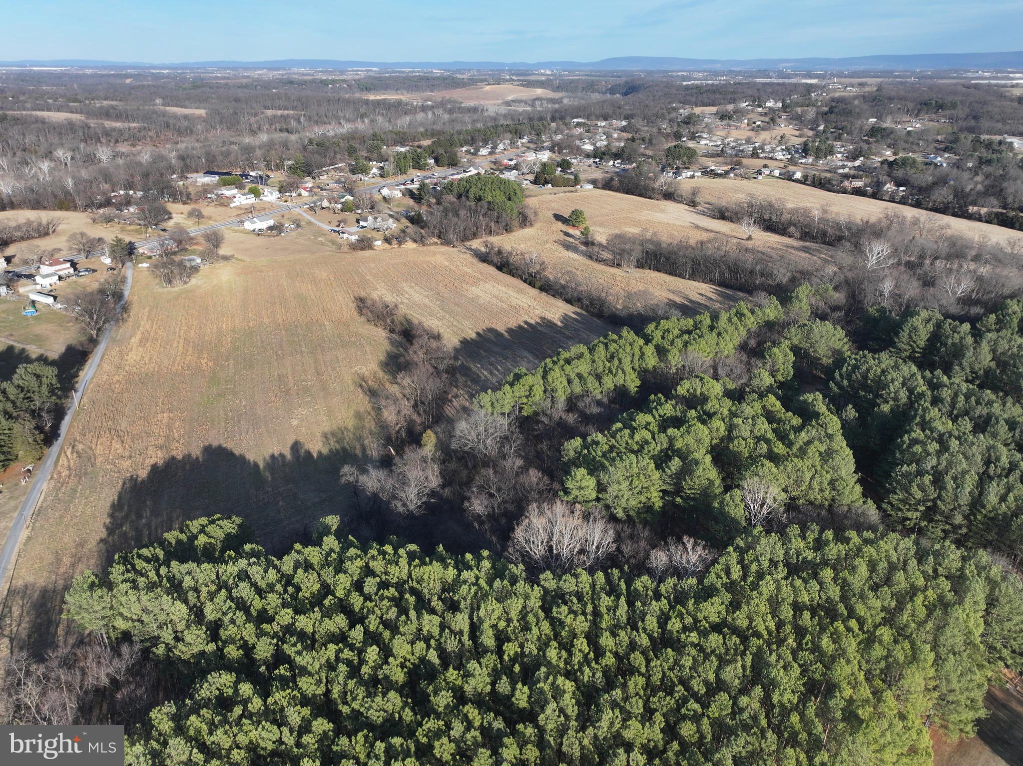Walnut Point West Hagerstown, MD 21740 - Photo 18 of 42 a view of a city