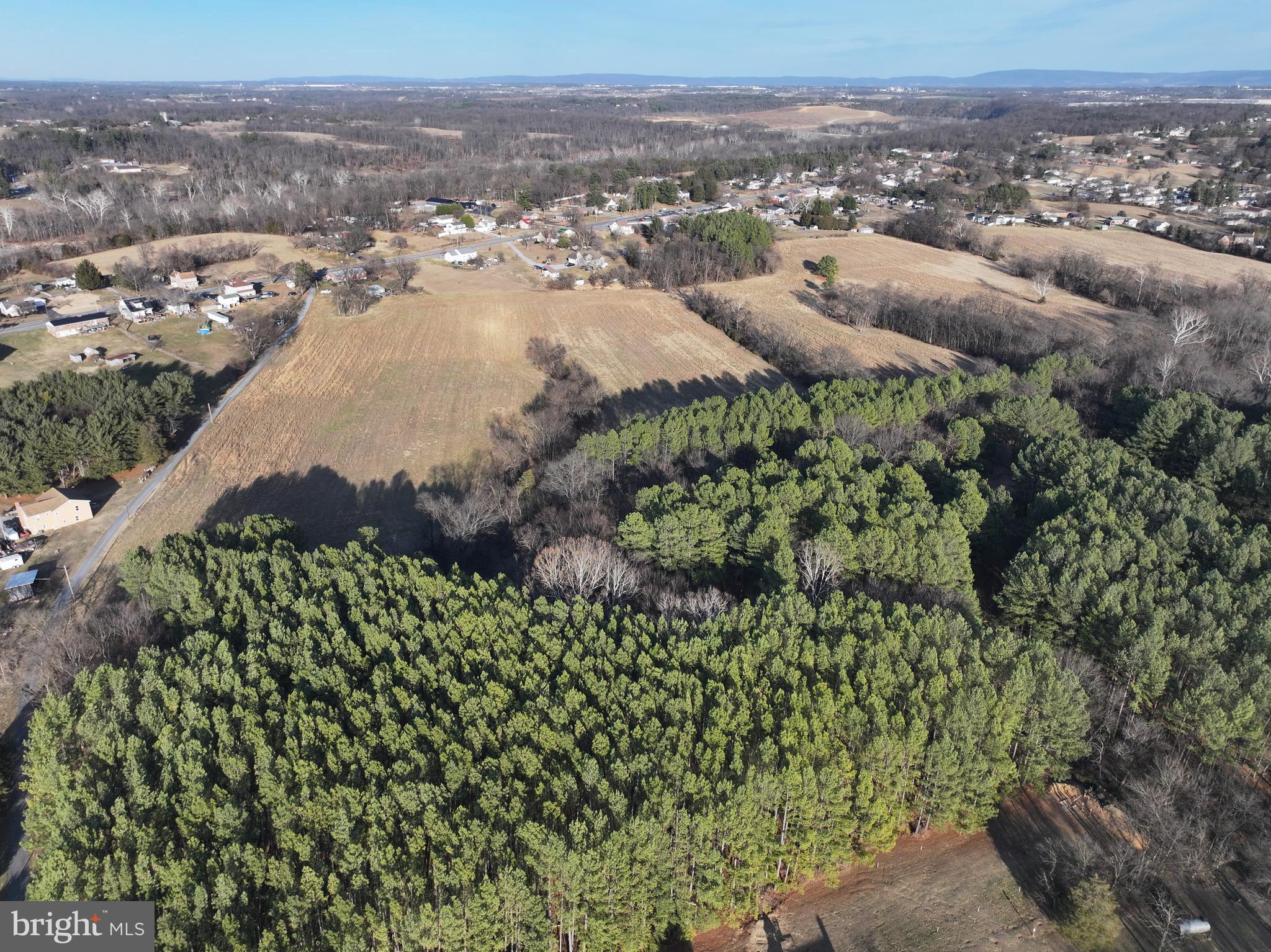 Walnut Point West Hagerstown, MD 21740 - Photo 19 of 42 a view of a city