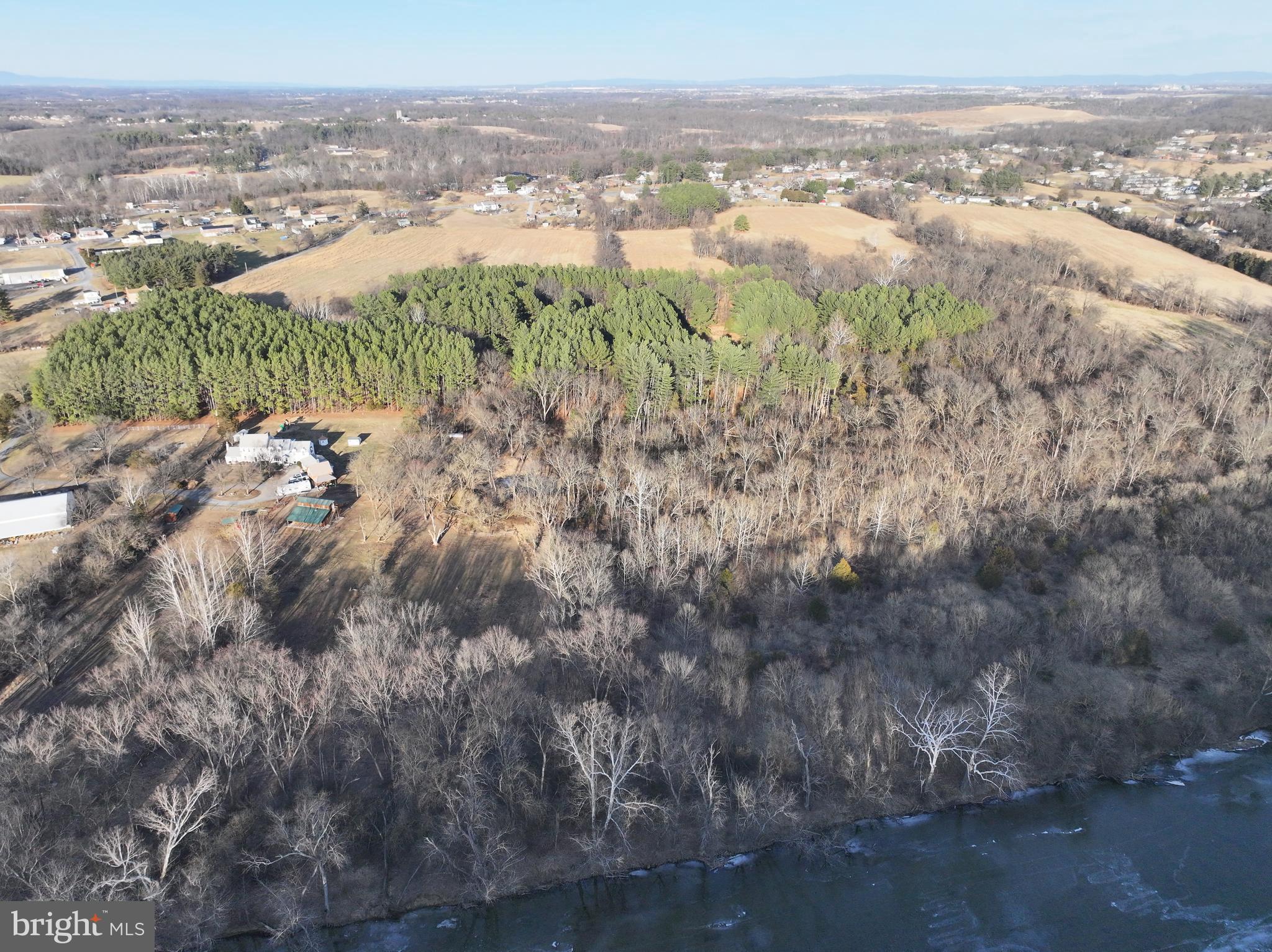 Walnut Point West Hagerstown, MD 21740 - Photo 20 of 42 a view of a city