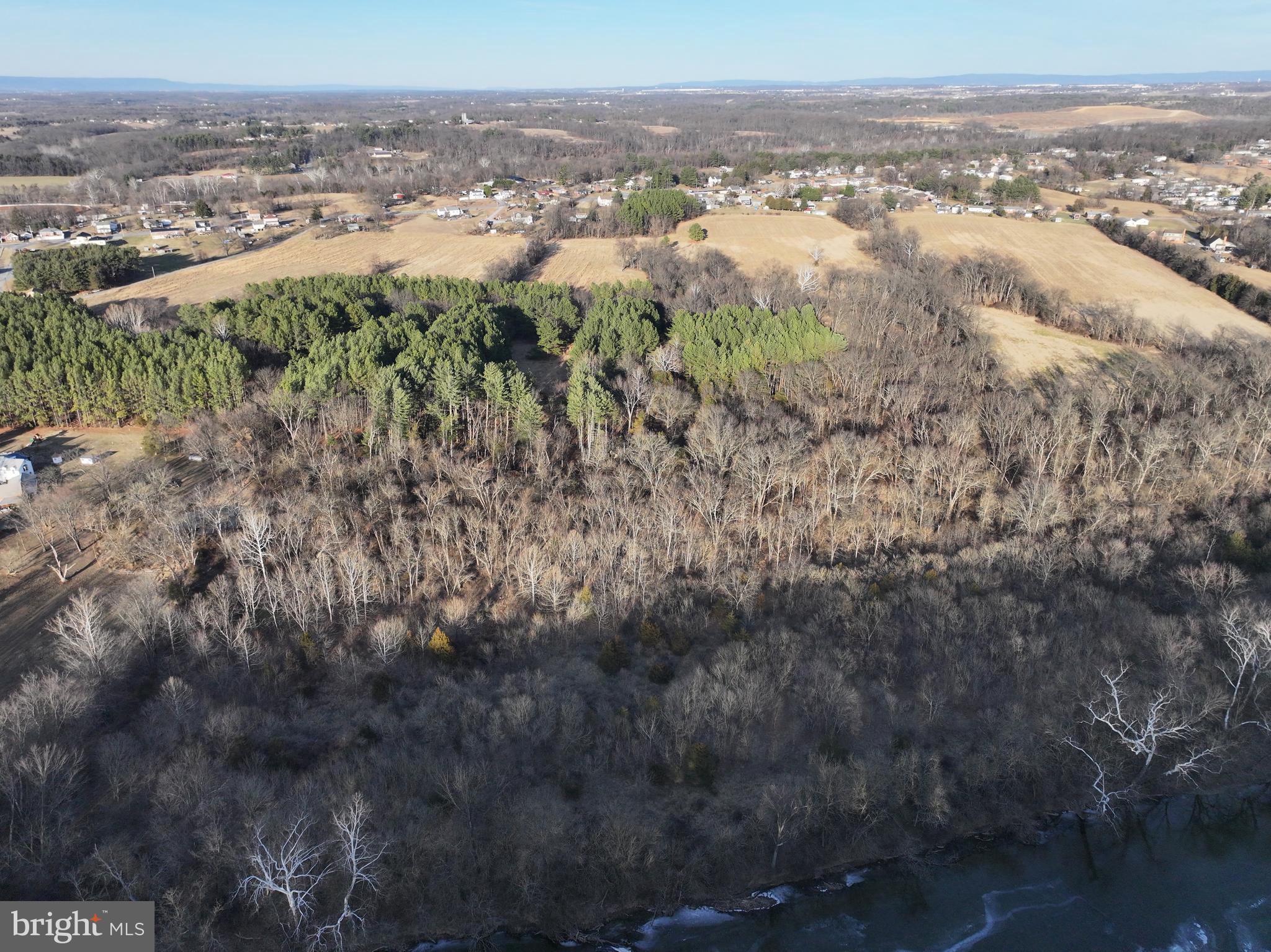 Walnut Point West Hagerstown, MD 21740 - Photo 21 of 42 a view of a city