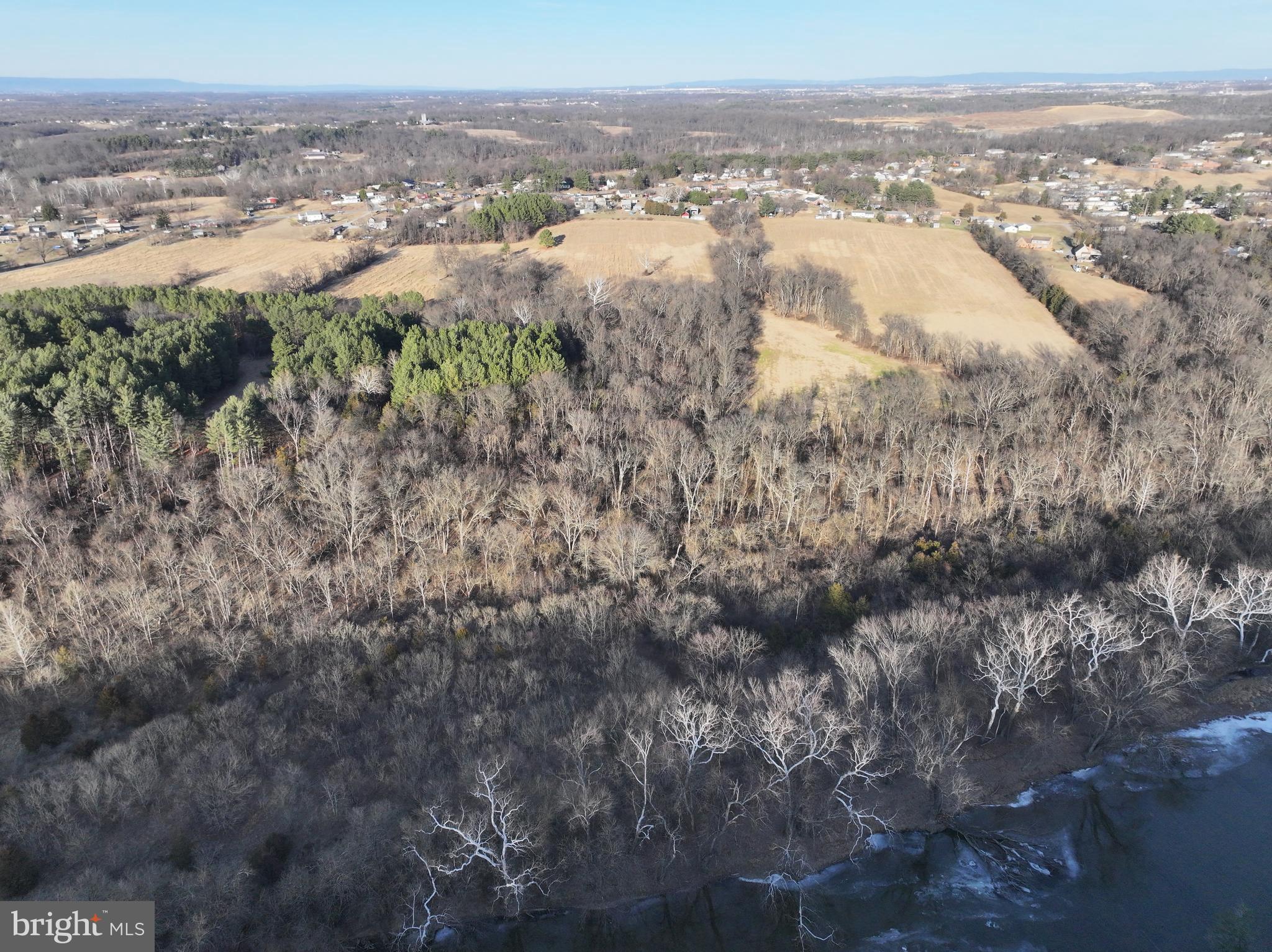 Walnut Point West Hagerstown, MD 21740 - Photo 22 of 42 a view of a city