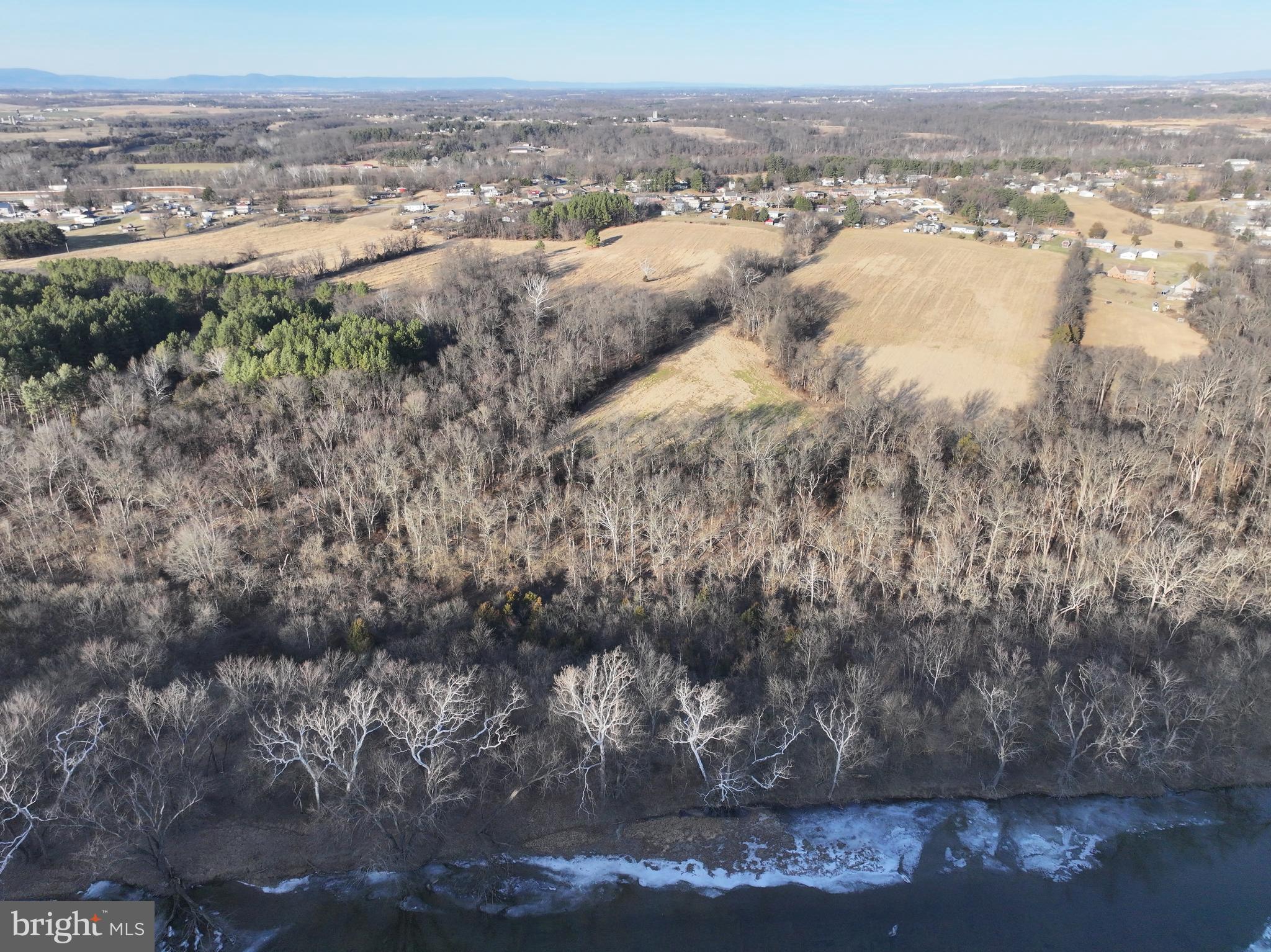 Walnut Point West Hagerstown, MD 21740 - Photo 23 of 42 a view of a city