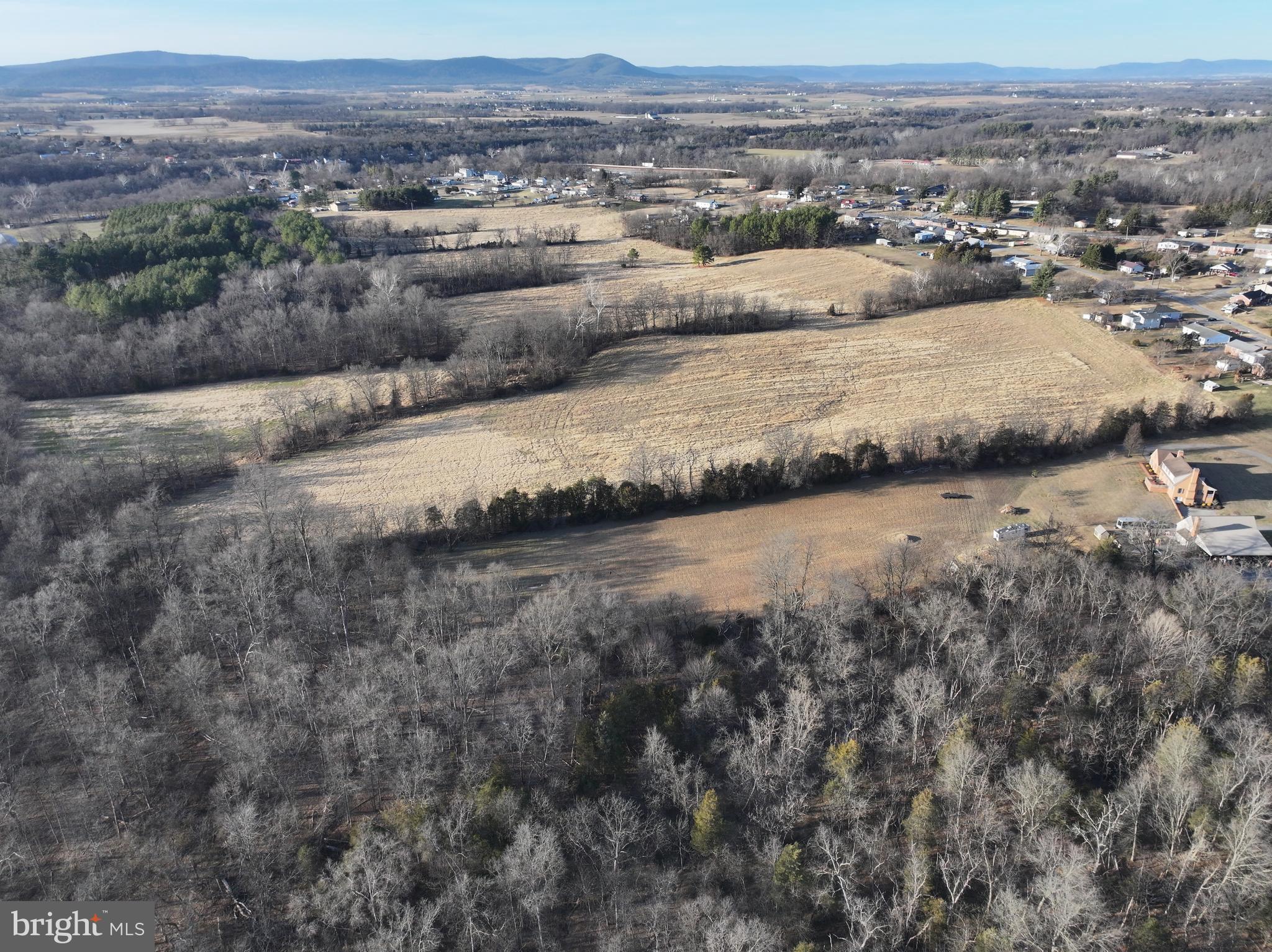 Walnut Point West Hagerstown, MD 21740 - Photo 26 of 42 a view of a city and mountains ocean view