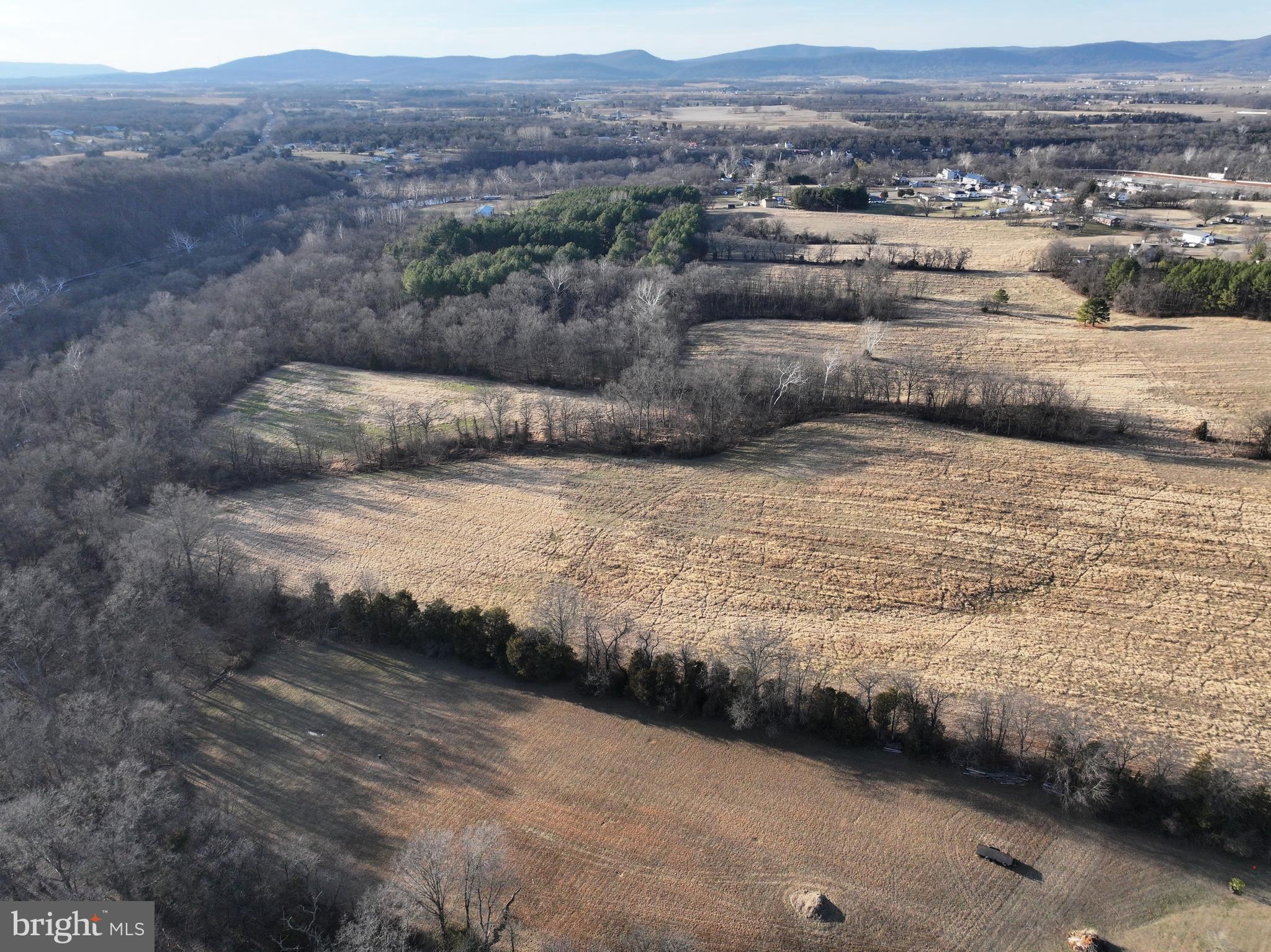 Walnut Point West Hagerstown, MD 21740 - Photo 27 of 42 a view of outdoor space and mountain view