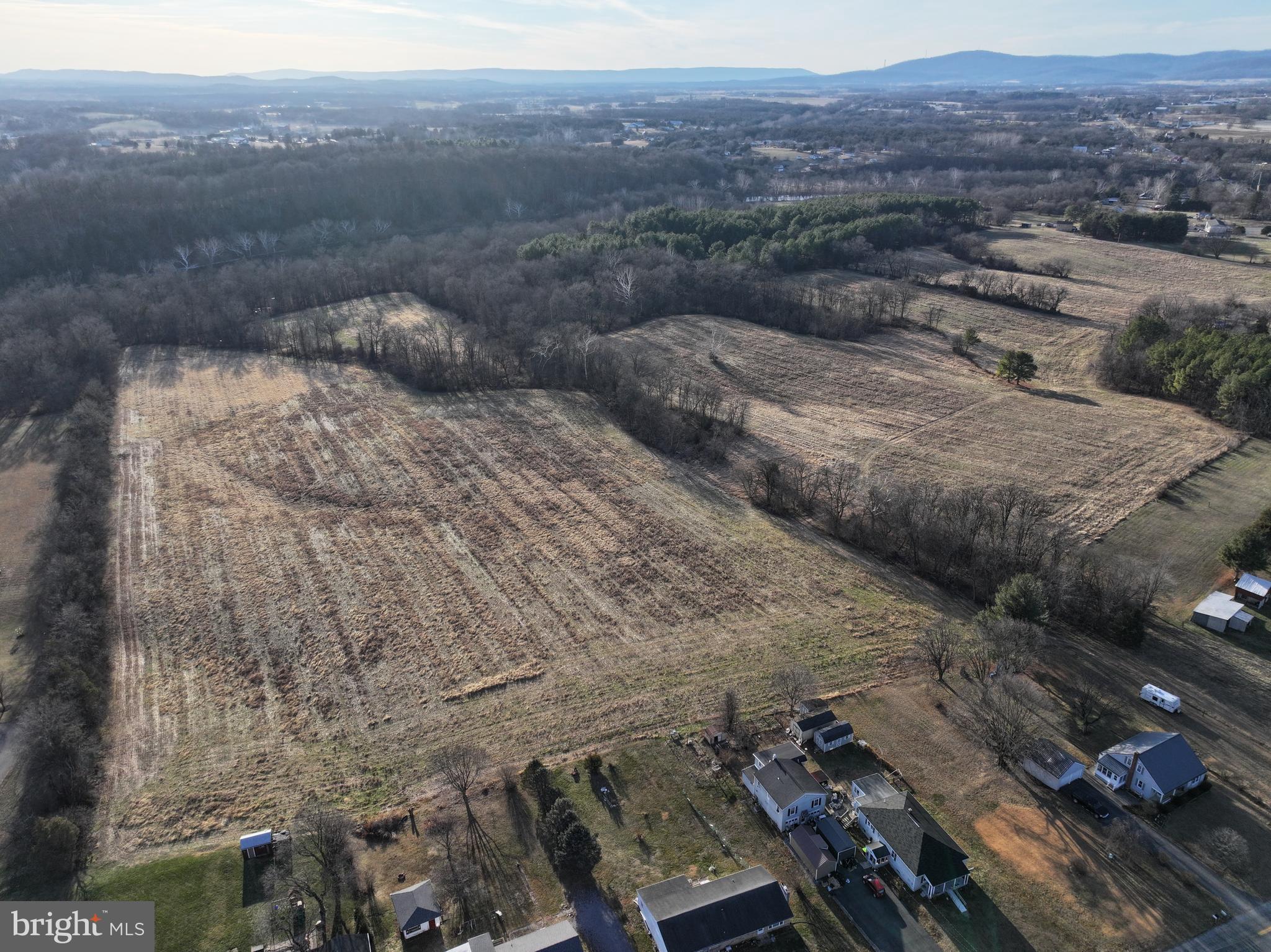 Walnut Point West Hagerstown, MD 21740 - Photo 30 of 42 a view of city and mountain