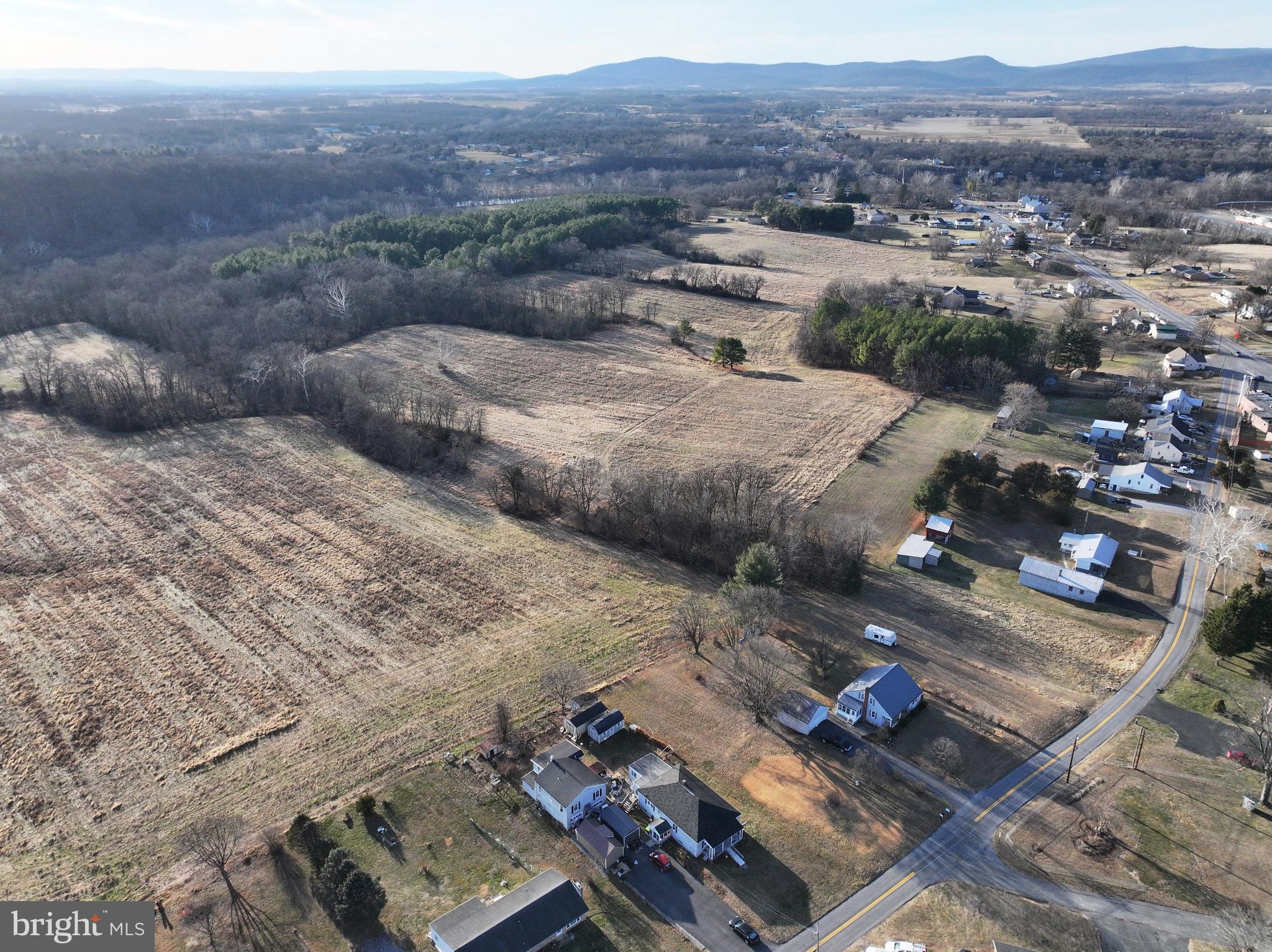 Walnut Point West Hagerstown, MD 21740 - Photo 31 of 42 an aerial view of multiple house