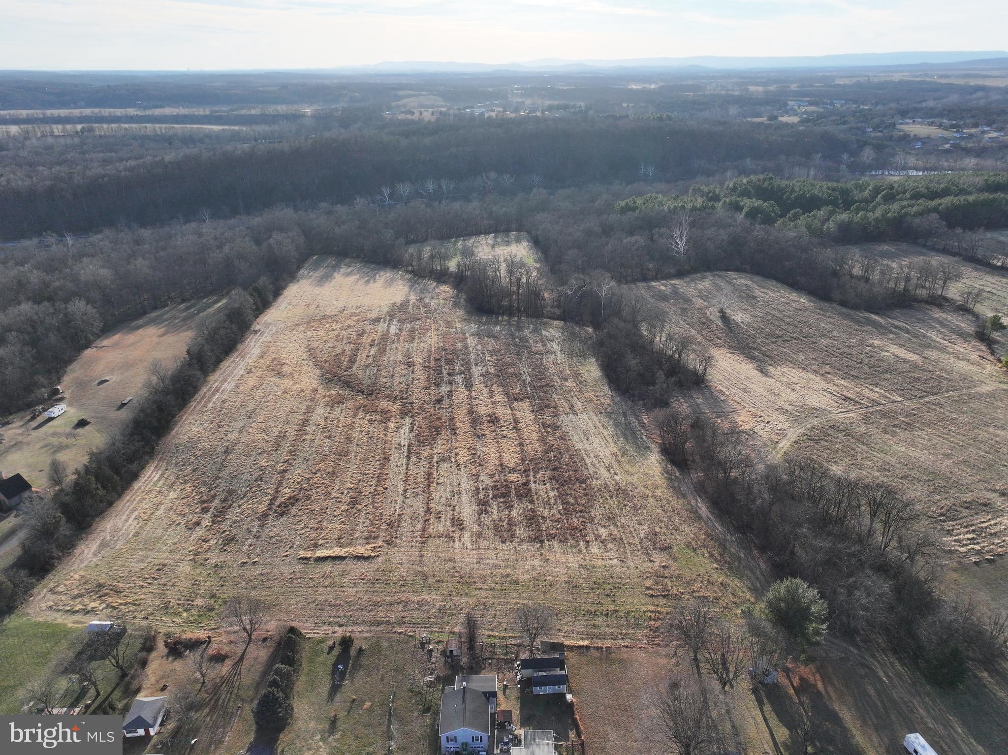 Walnut Point West Hagerstown, MD 21740 - Photo 32 of 42 a view of wooden floor