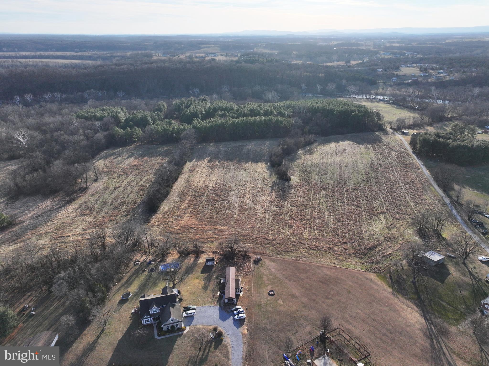 Walnut Point West Hagerstown, MD 21740 - Photo 35 of 42 a view of a city of mountains