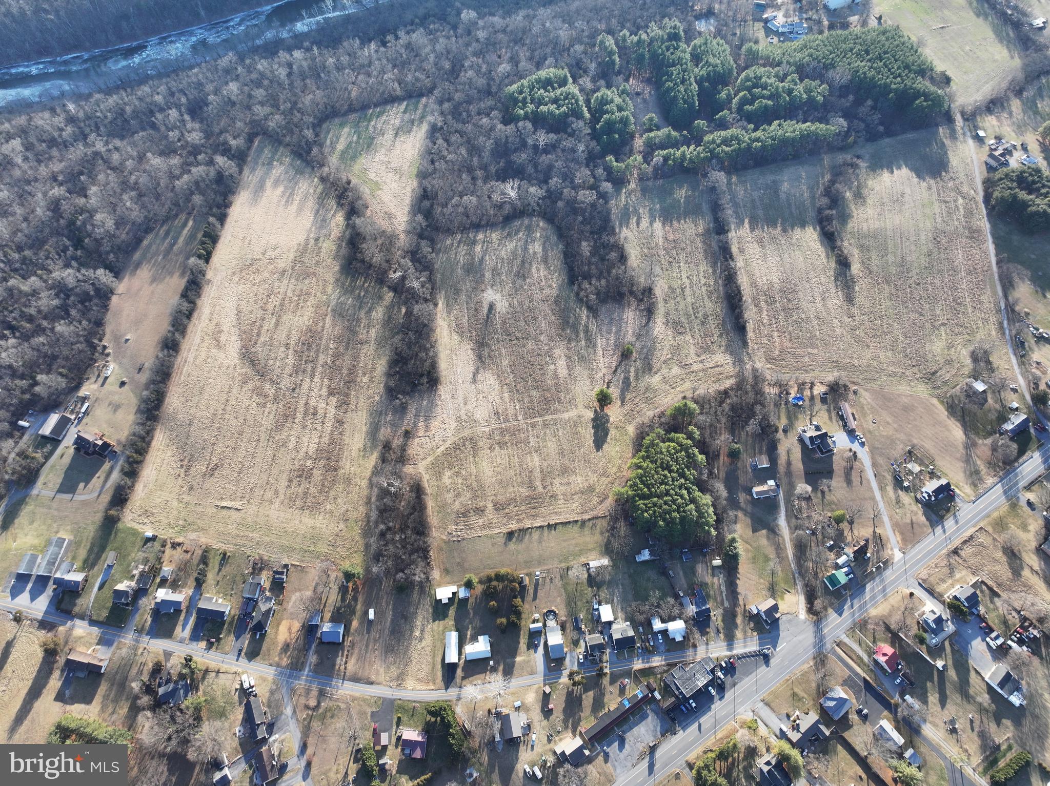 Walnut Point West Hagerstown, MD 21740 - Photo 38 of 42 a aerial view of a house