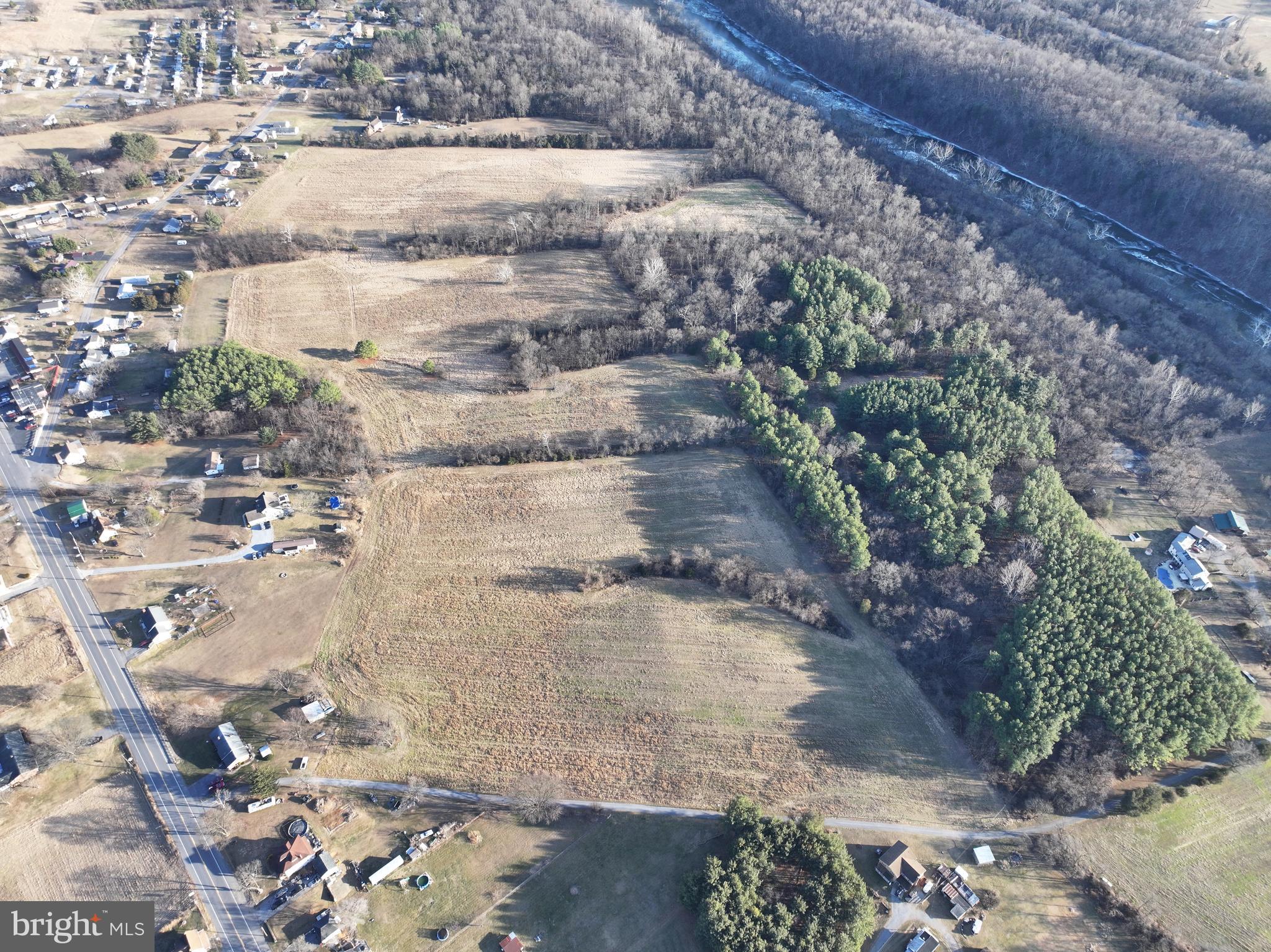 Walnut Point West Hagerstown, MD 21740 - Photo 40 of 42 a view of a yard with tall trees