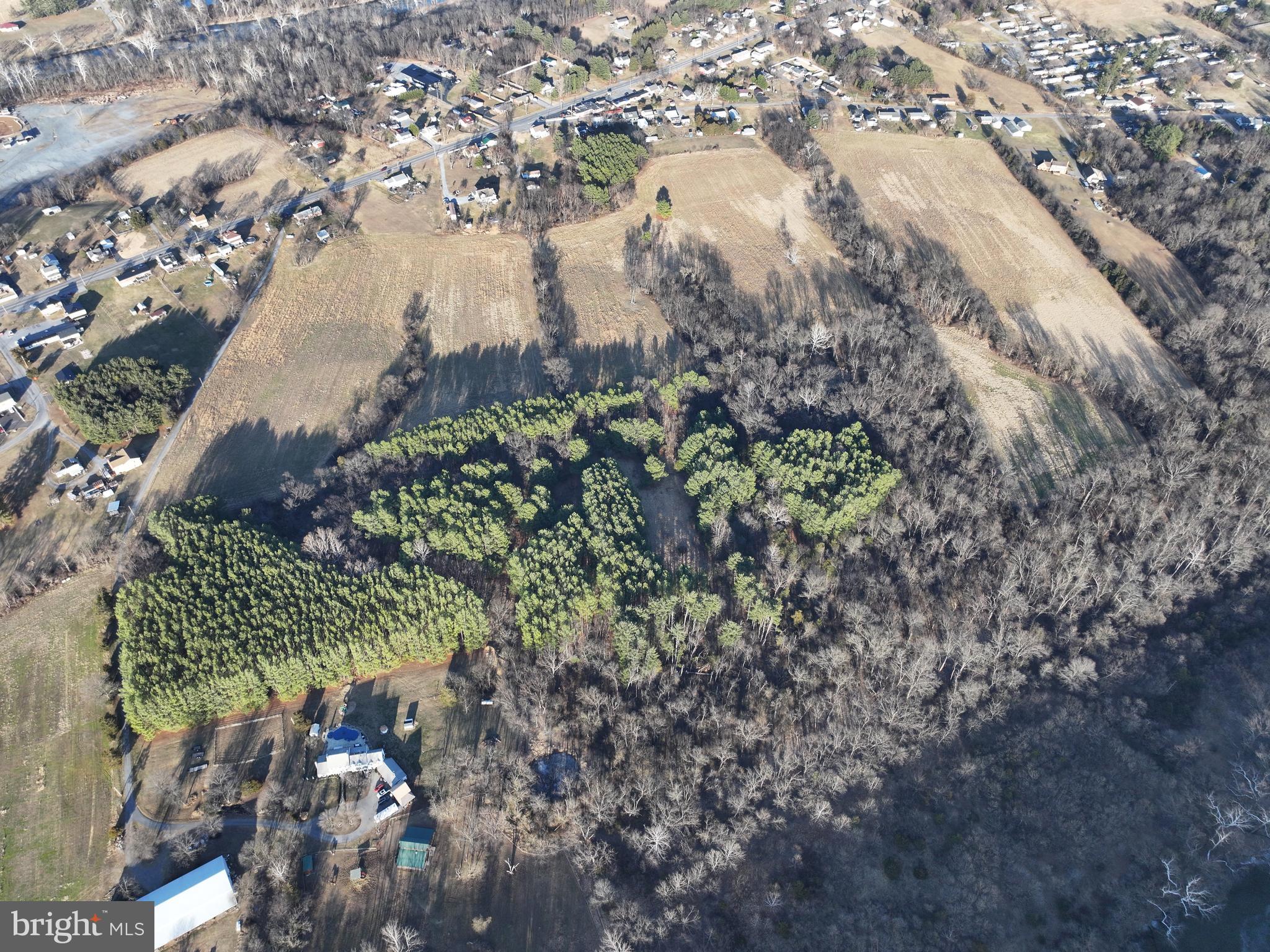 Walnut Point West Hagerstown, MD 21740 - Photo 42 of 42 a view of lake