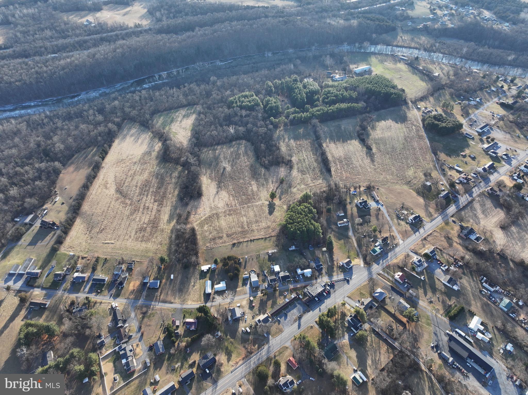 Walnut Point West Hagerstown, MD 21740 - Photo 7 of 42 a view of outdoor space with green space