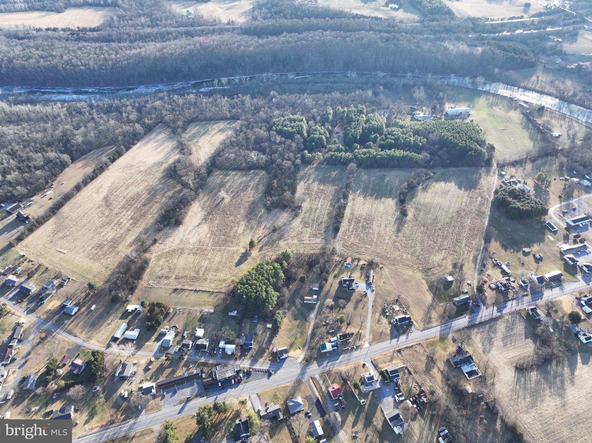 Walnut Point West Hagerstown, MD 21740 - Photo 8 of 42 a view of a tree with a yard