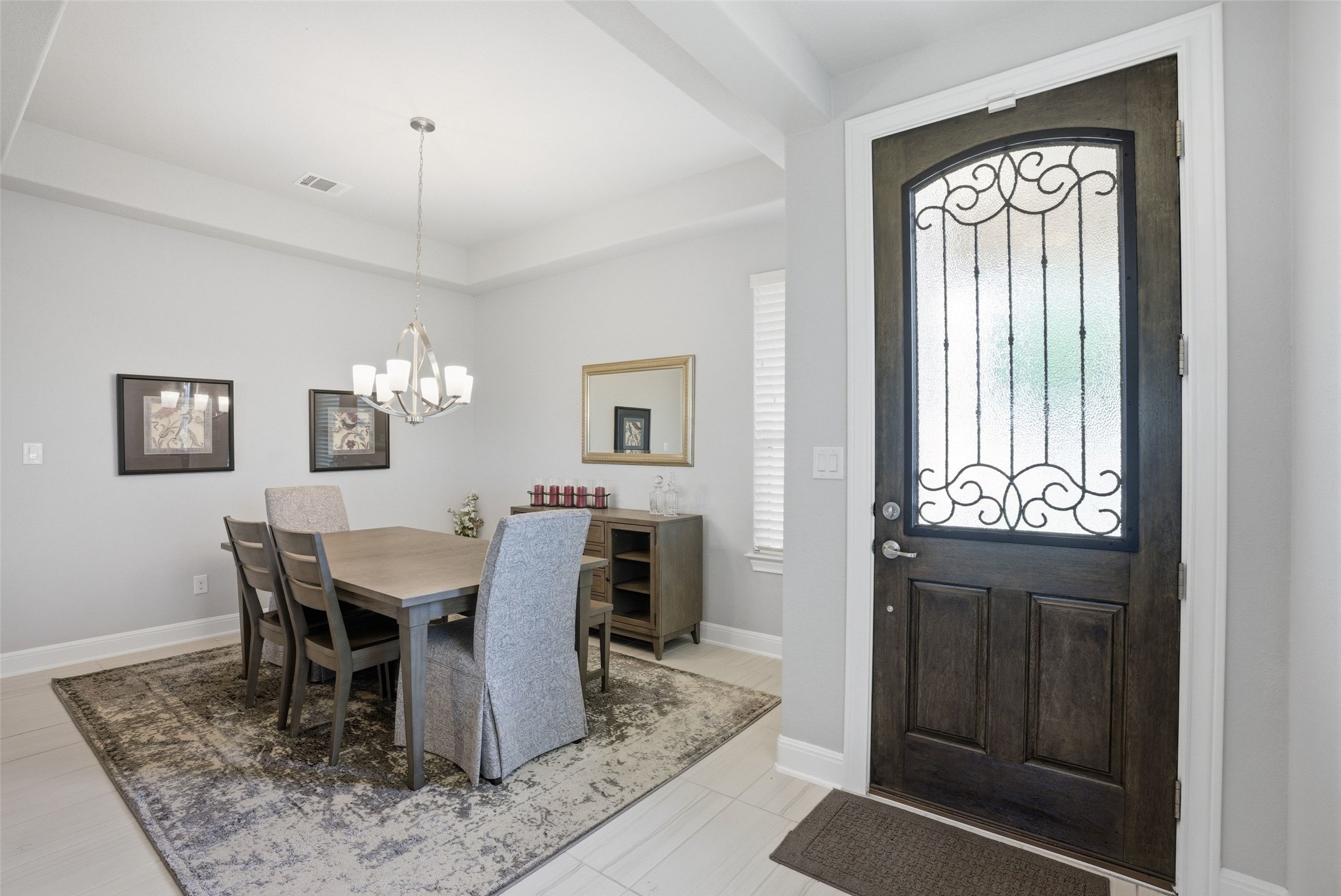 5100 Lusso Cove Round Rock, TX 78665 - Photo 7 of 39