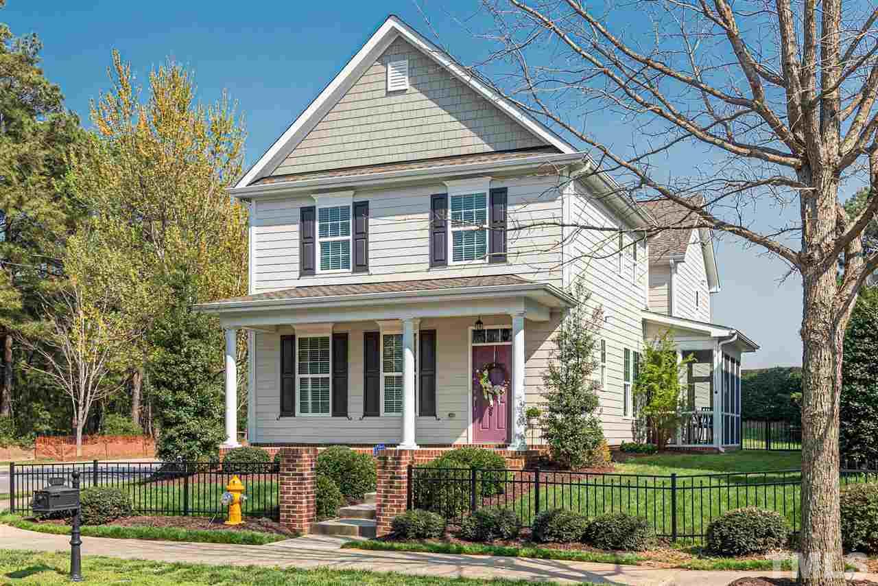 1303 Ileagnes Road Raleigh, NC 27603 - Photo 1 of 29 Gallery Image 1