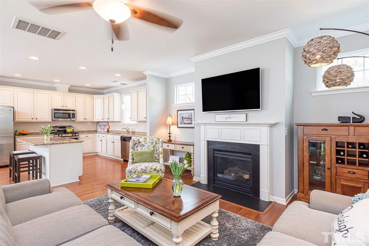 1303 Ileagnes Road Raleigh, NC 27603 - Photo 11 of 29 Gallery Image 11