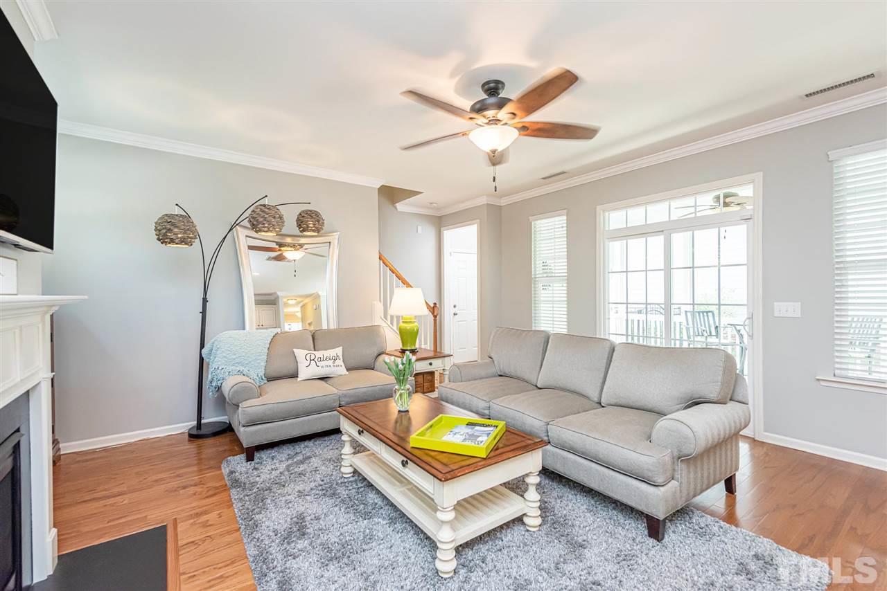 1303 Ileagnes Road Raleigh, NC 27603 - Photo 12 of 29 Gallery Image 12