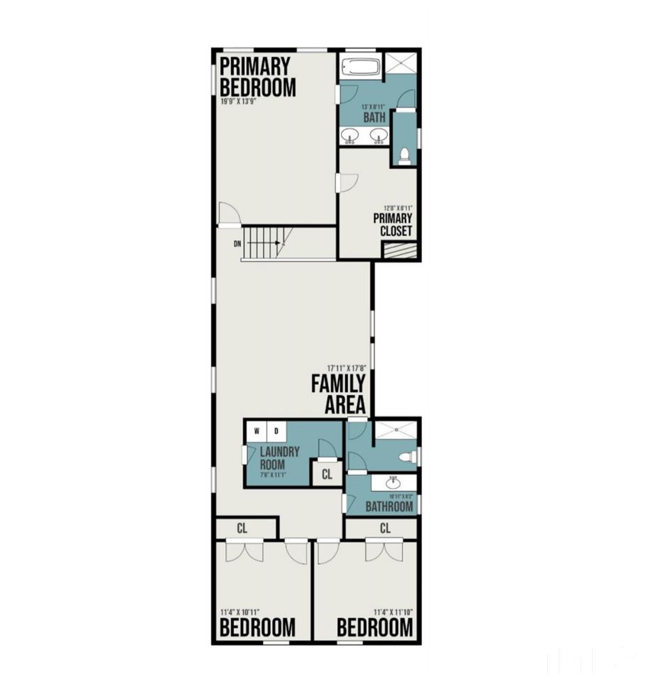 1303 Ileagnes Road Raleigh, NC 27603 - Photo 14 of 29 Gallery Image 14