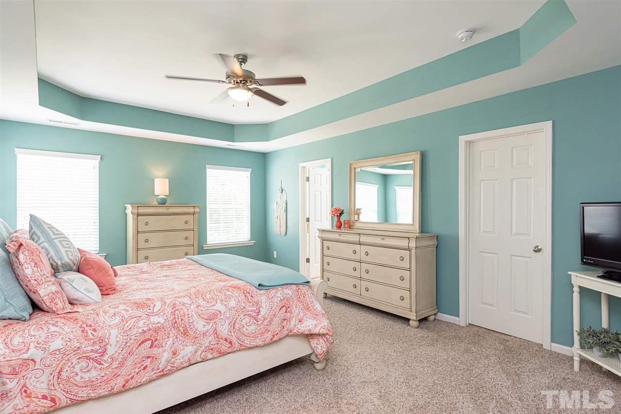 1303 Ileagnes Road Raleigh, NC 27603 - Photo 15 of 29 Gallery Image 15