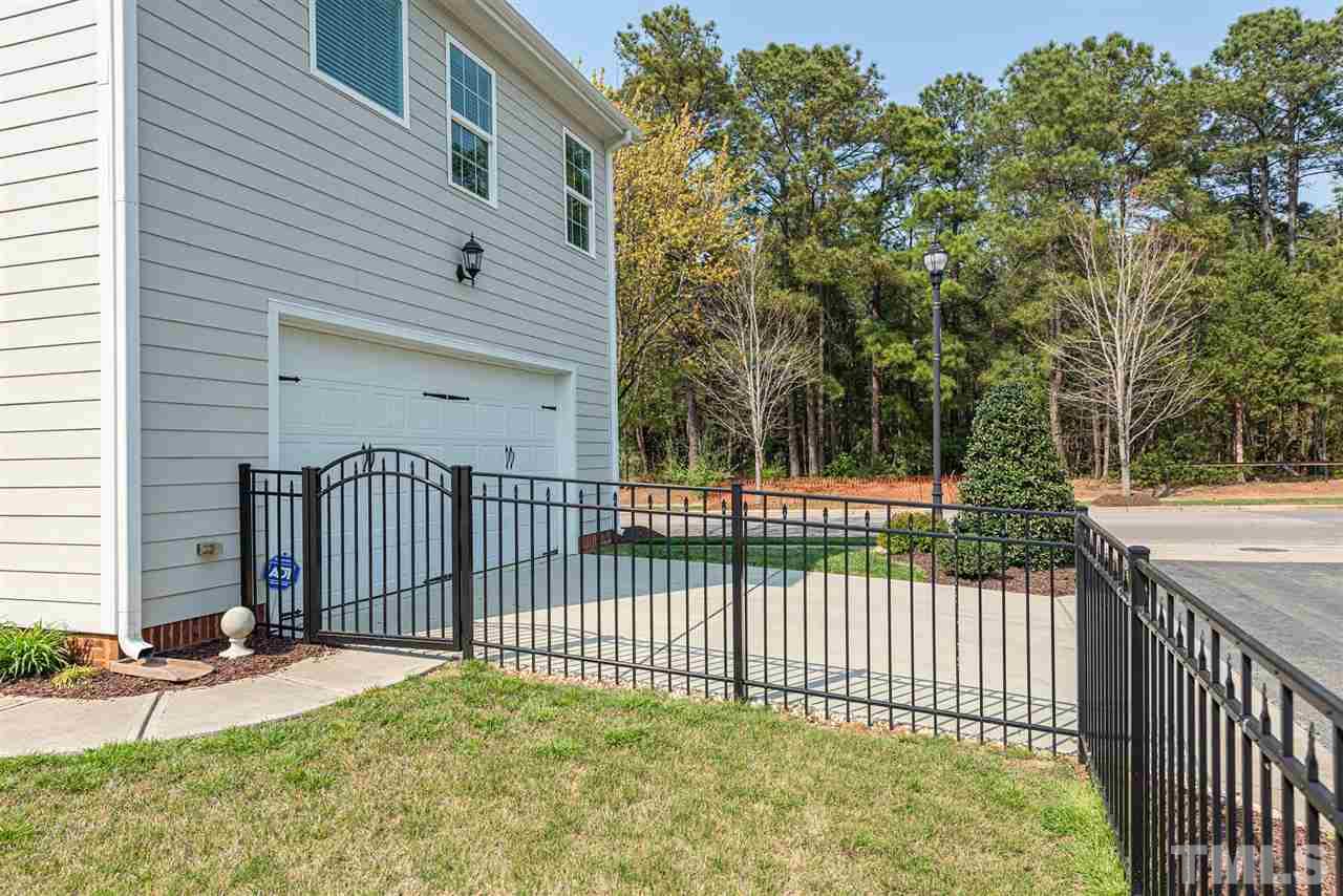 1303 Ileagnes Road Raleigh, NC 27603 - Photo 24 of 29 Gallery Image 24