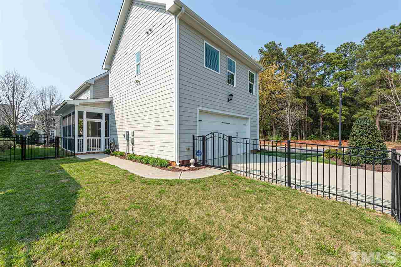 1303 Ileagnes Road Raleigh, NC 27603 - Photo 26 of 29 Gallery Image 26