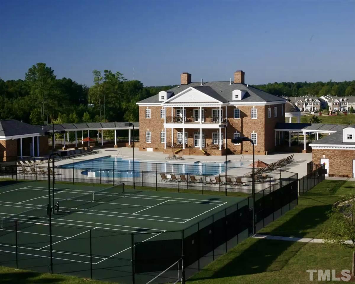 1303 Ileagnes Road Raleigh, NC 27603 - Photo 27 of 29 Gallery Image 27