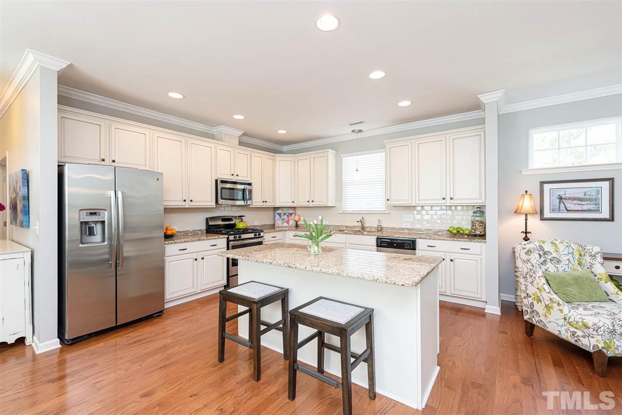 1303 Ileagnes Road Raleigh, NC 27603 - Photo 4 of 29 Gallery Image 4