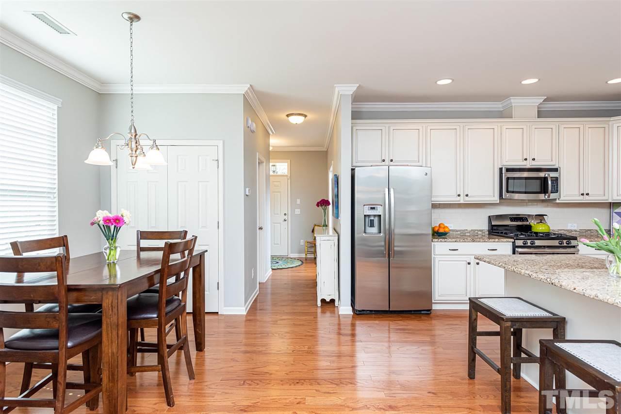 1303 Ileagnes Road Raleigh, NC 27603 - Photo 8 of 29 Gallery Image 8