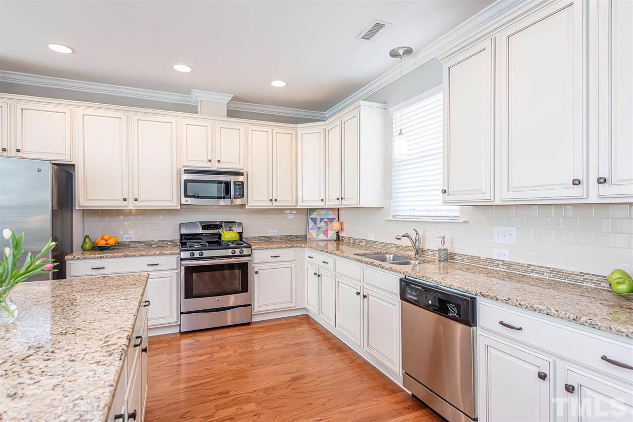 1303 Ileagnes Road Raleigh, NC 27603 - Photo 9 of 29 Gallery Image 9