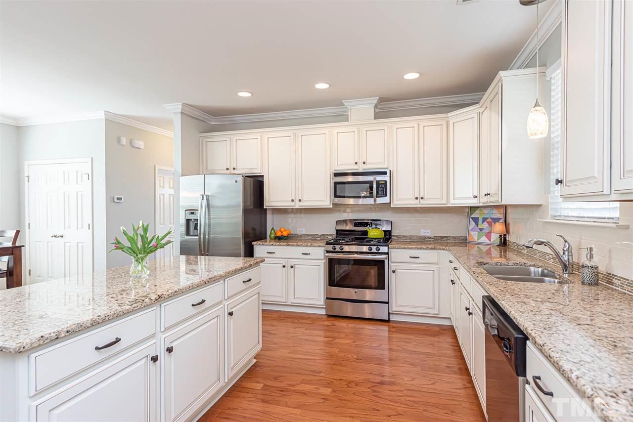 1303 Ileagnes Road Raleigh, NC 27603 - Photo 10 of 29 Gallery Image 10