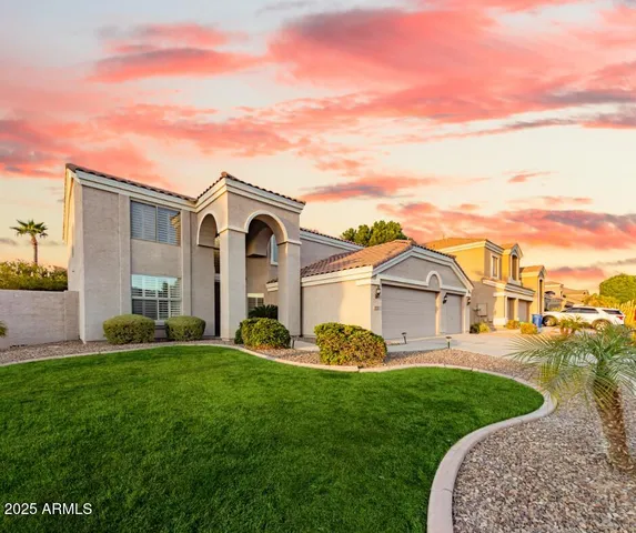 $699,999 | 9426 East Los Lagos Vista Avenue, Mesa, AZ 85209