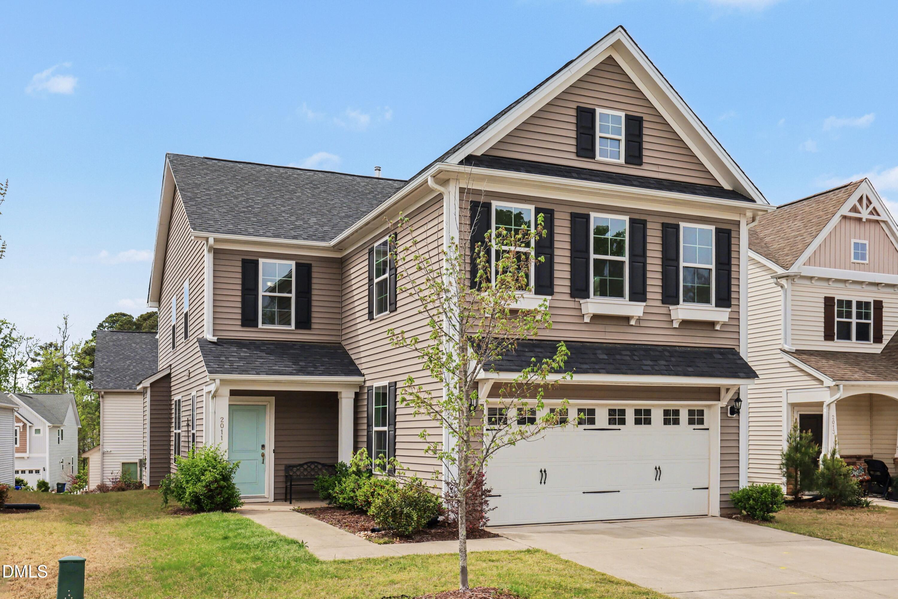 2011 Magnolia Tree Lane Durham, NC 27703 - Photo 1 of 61 001_file_8066