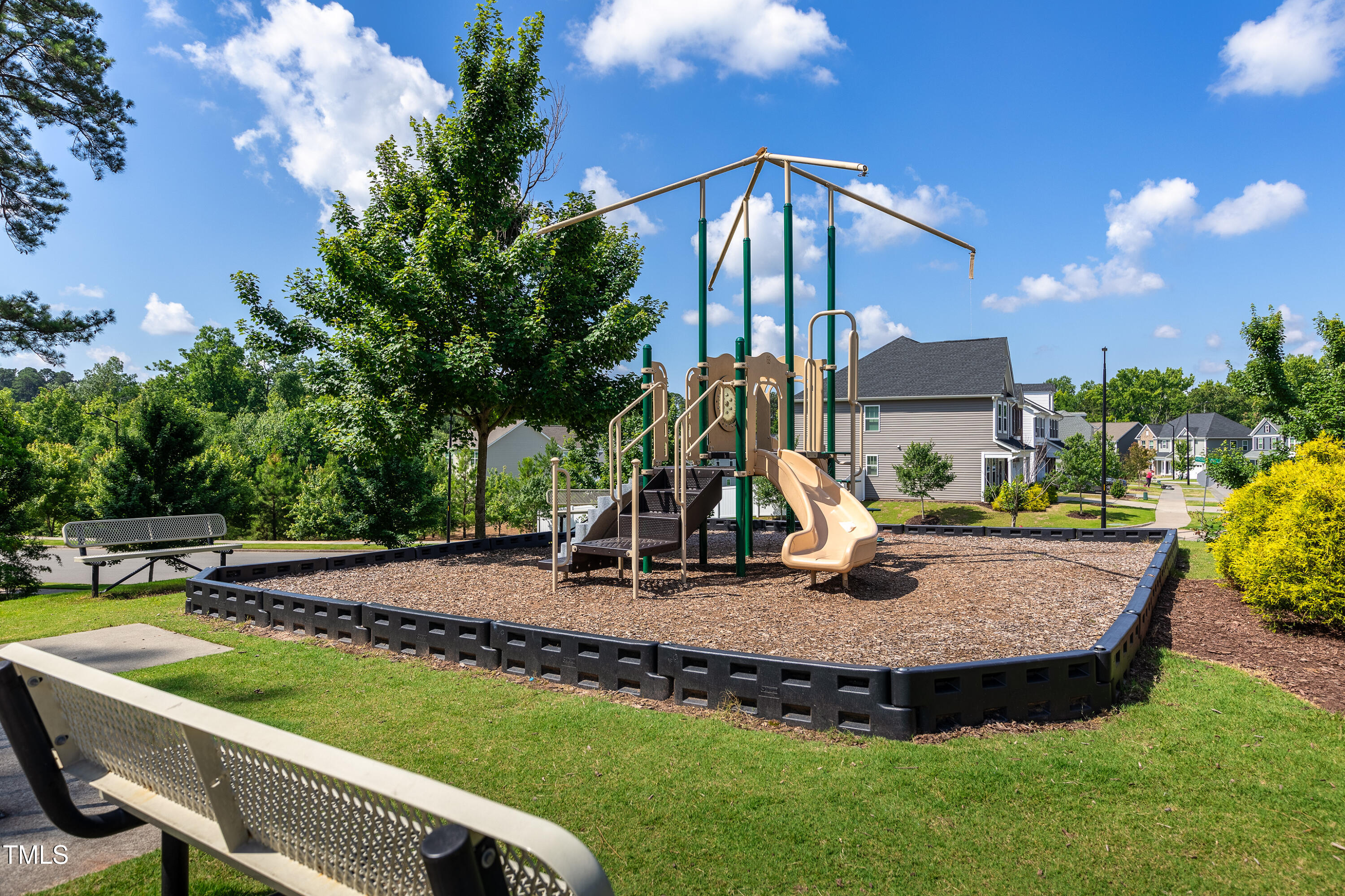 2011 Magnolia Tree Lane Durham, NC 27703 - Photo 28 of 61 2011MagnoliaTreeLane_Neighborhood_Web_03