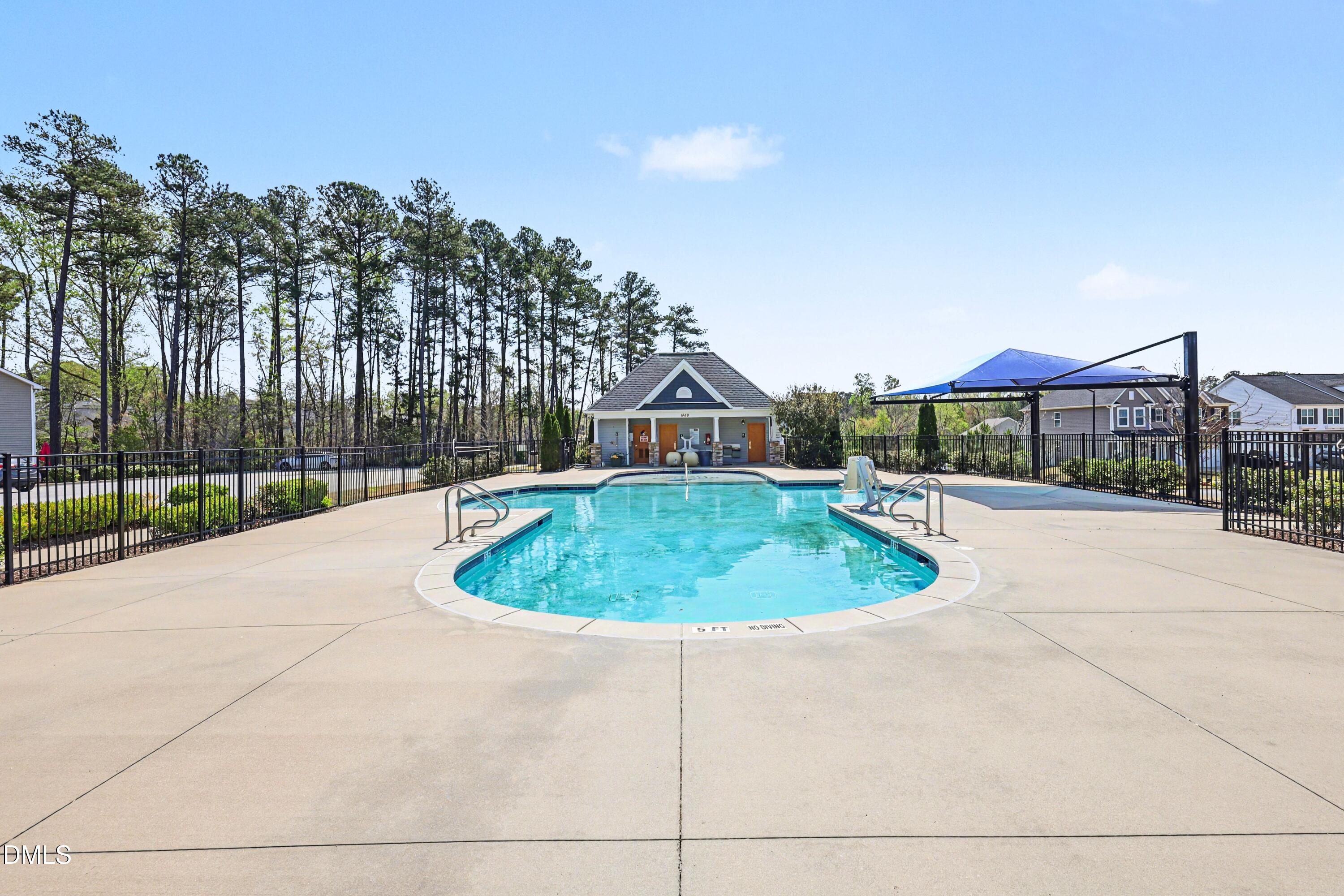 2011 Magnolia Tree Lane Durham, NC 27703 - Photo 58 of 61 030_file_8592