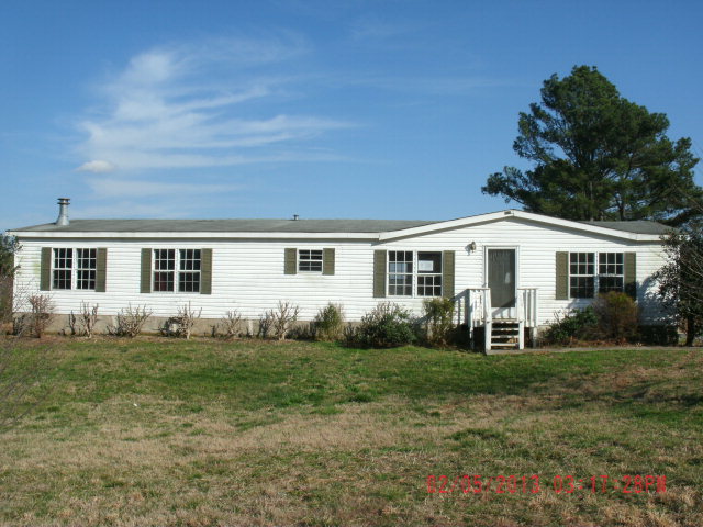 3274 Rauschenberg Road Northwest Dalton, GA 30721 - Photo 1 of 1 Main View
