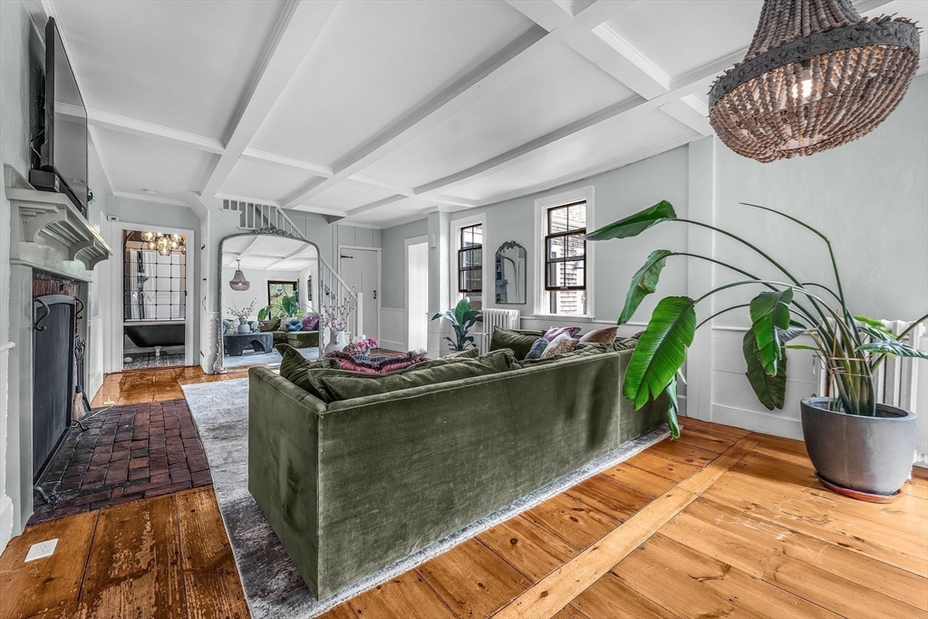 180 Elm Street Hanover, MA 02339 - Photo 10 of 30 a living room with furniture