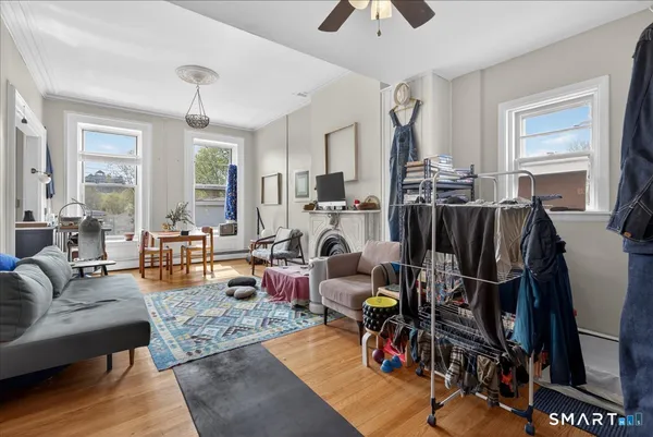 $2,350 | 29 Eld Street, Unit 2, New Haven, CT 06511