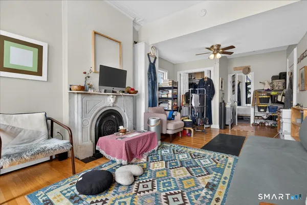 $2,350 | 29 Eld Street, Unit 2, New Haven, CT 06511