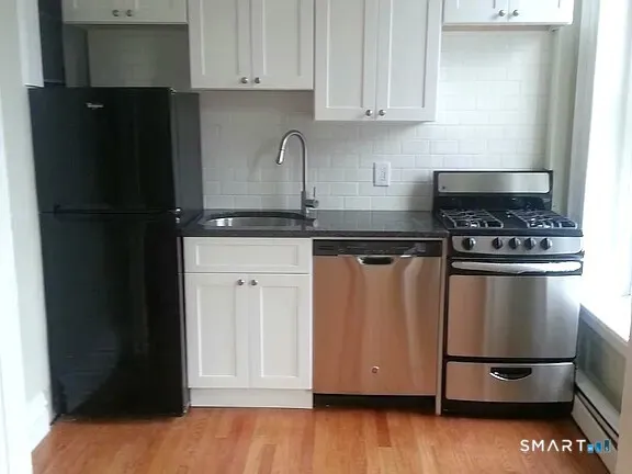 $2,350 | 29 Eld Street, Unit 2, New Haven, CT 06511