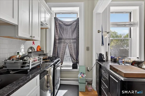 $2,350 | 29 Eld Street, Unit 2, New Haven, CT 06511