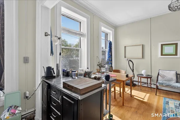 $2,350 | 29 Eld Street, Unit 2, New Haven, CT 06511