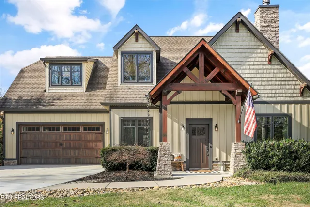 $774,900 | 9187 Old Maynardville Pike, Knoxville, TN 37938