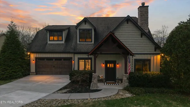 $774,900 | 9187 Old Maynardville Pike, Knoxville, TN 37938