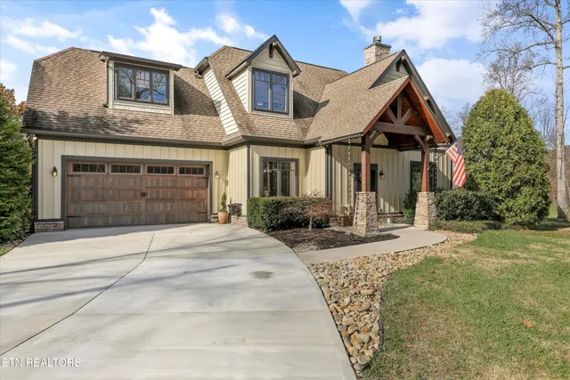 $774,900 | 9187 Old Maynardville Pike, Knoxville, TN 37938