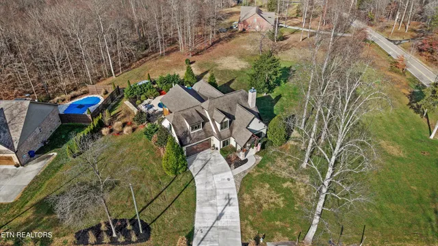 $774,900 | 9187 Old Maynardville Pike, Knoxville, TN 37938