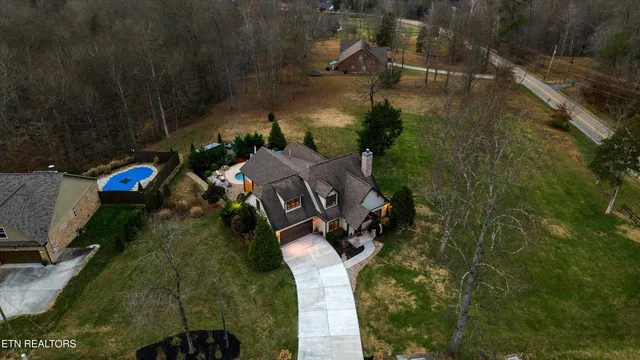 $774,900 | 9187 Old Maynardville Pike, Knoxville, TN 37938