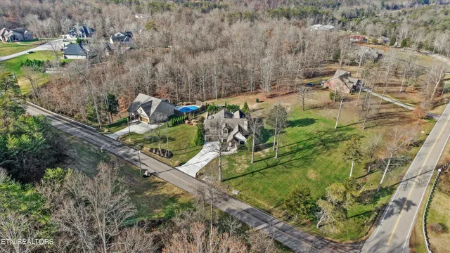 $774,900 | 9187 Old Maynardville Pike, Knoxville, TN 37938