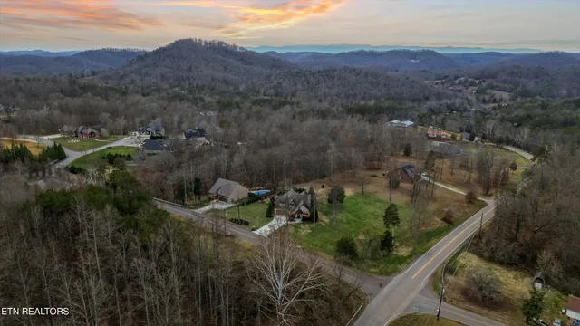 $774,900 | 9187 Old Maynardville Pike, Knoxville, TN 37938