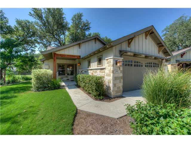 9707 Anderson Mill Road, Unit 15 Austin, TX 78750 - Photo 1 of 1 Gallery Image 1